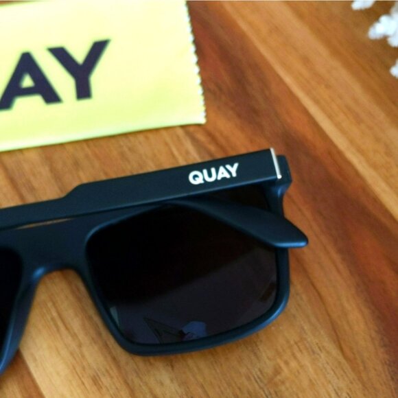 Quay Let It Run - Picture 4 of 9